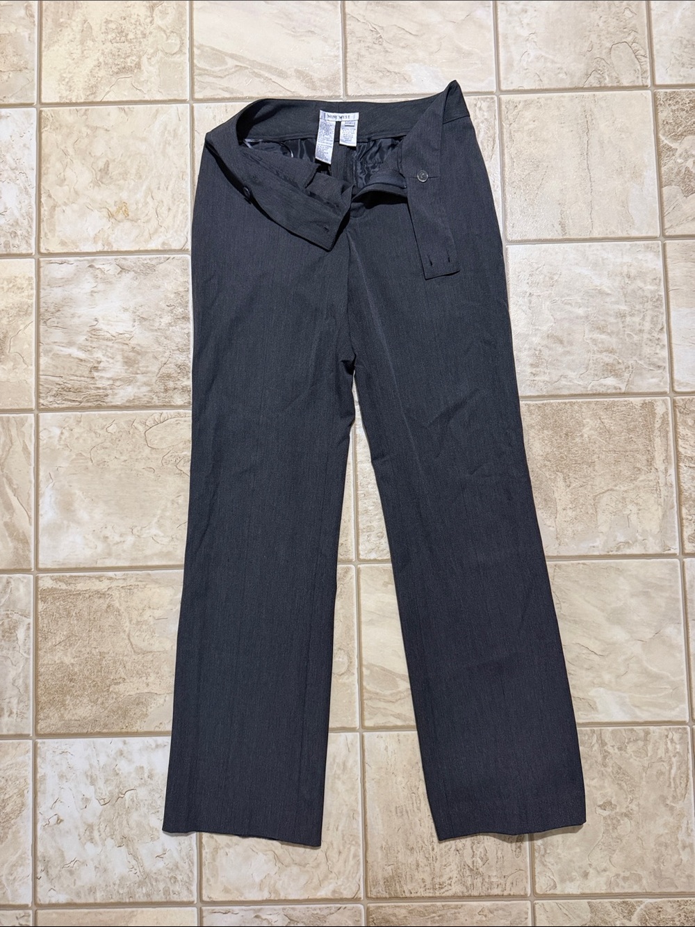 Women’s Black Dress Pants